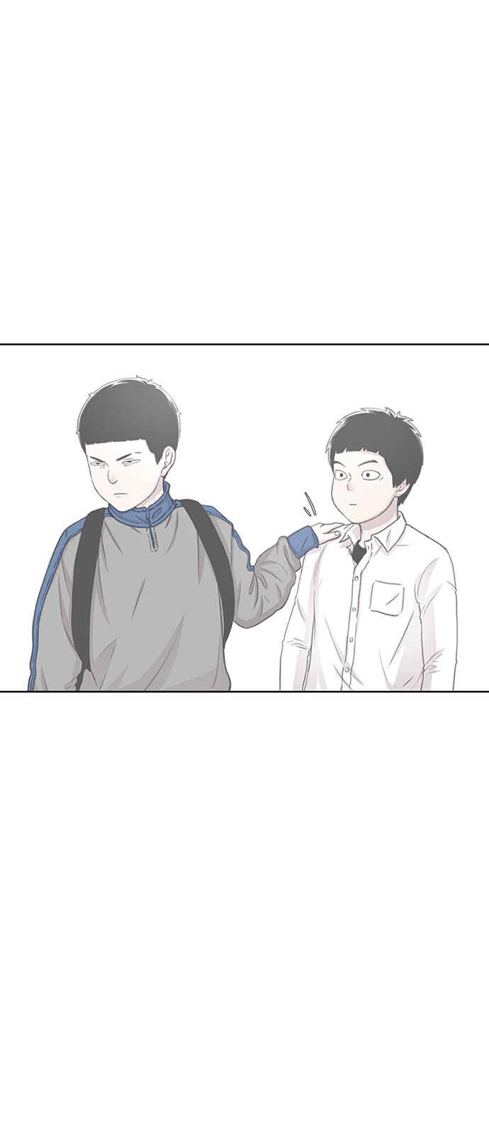 Byeorisamsyap Chapter 47 - Page 28