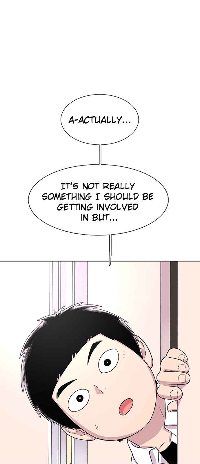 Byeorisamsyap Chapter 47 - Page 30