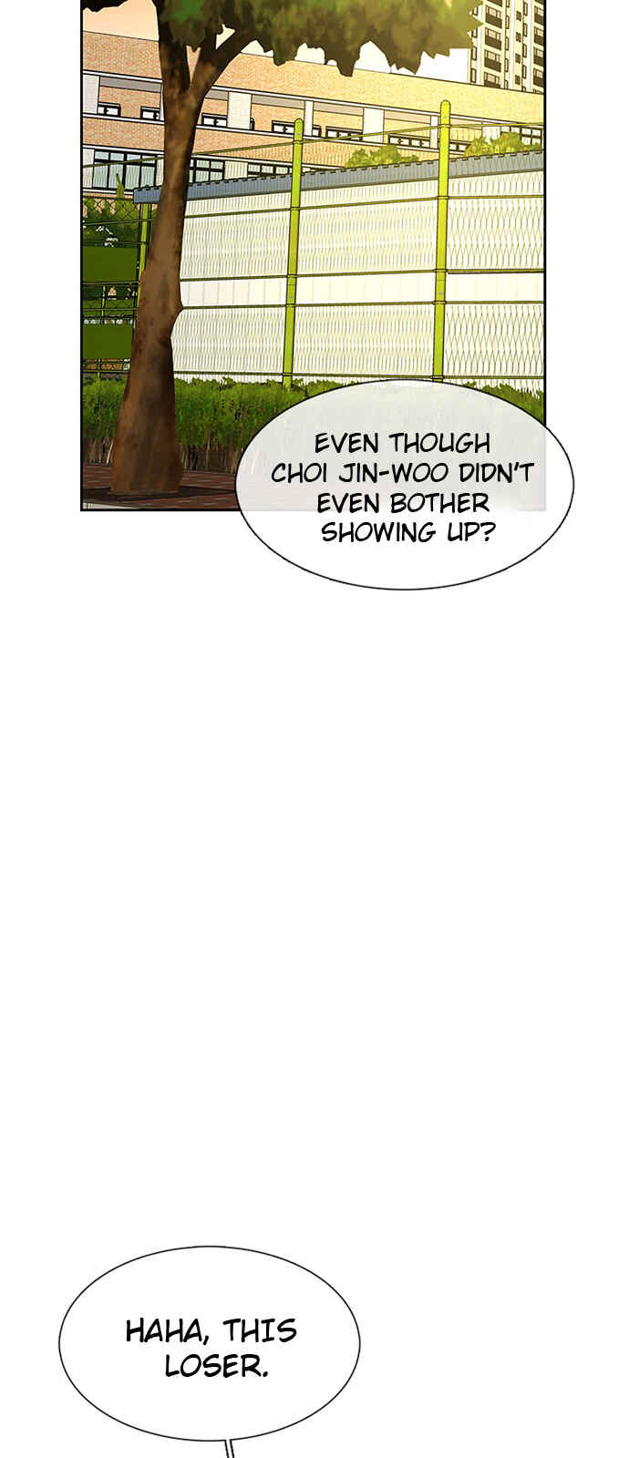 Byeorisamsyap Chapter 47 - Page 36