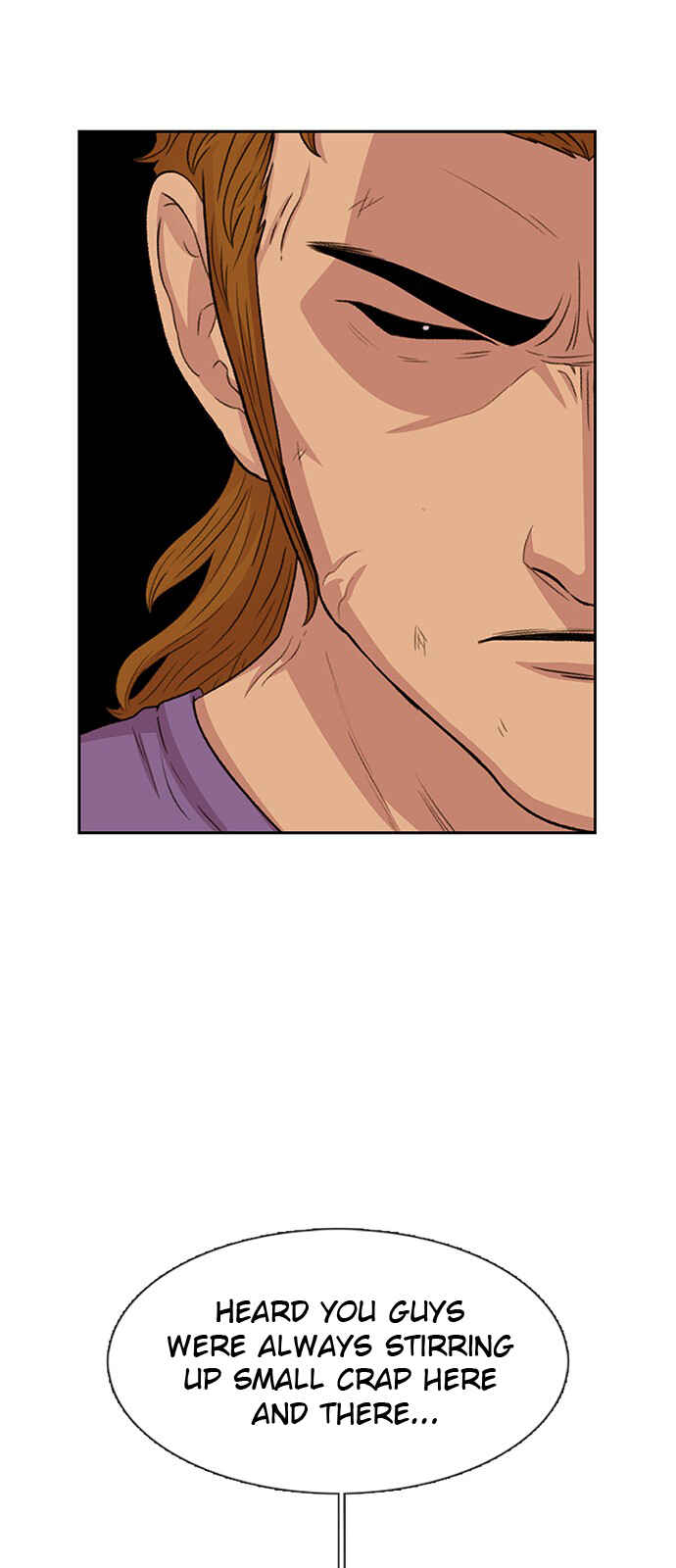 Byeorisamsyap Chapter 47 - Page 38