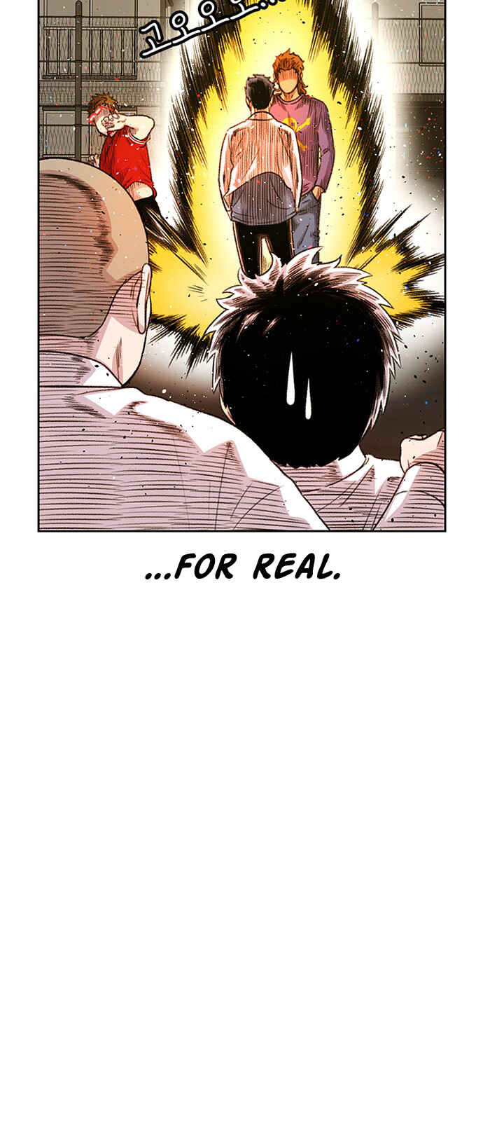 Byeorisamsyap Chapter 47 - Page 46