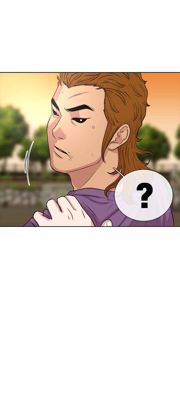 Byeorisamsyap Chapter 47 - Page 60