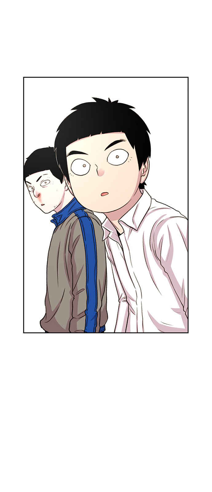 Byeorisamsyap Chapter 47 - Page 61