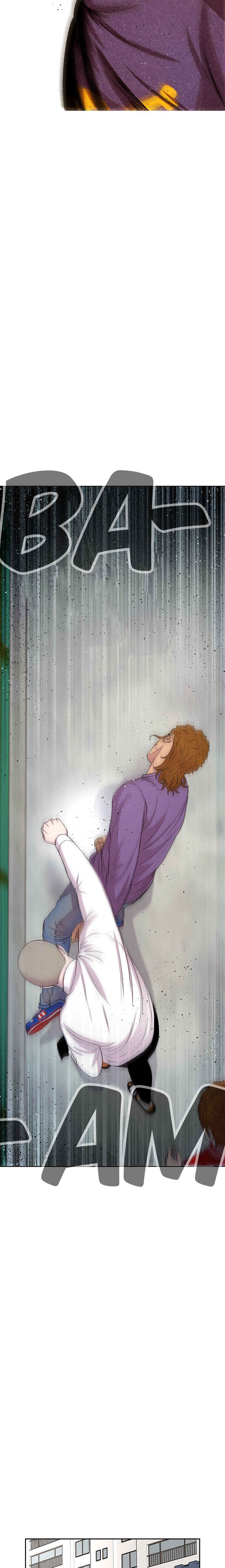 Byeorisamsyap Chapter 47 - Page 64
