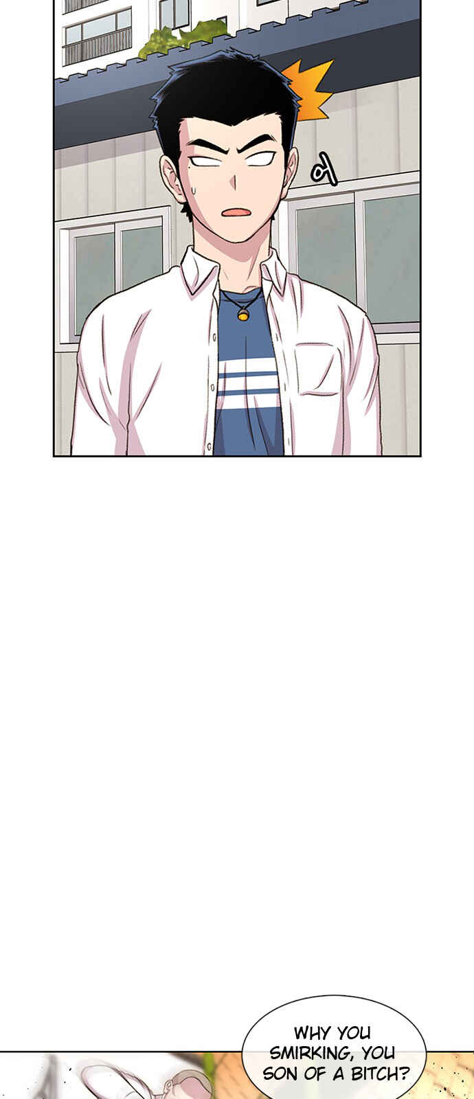 Byeorisamsyap Chapter 47 - Page 65