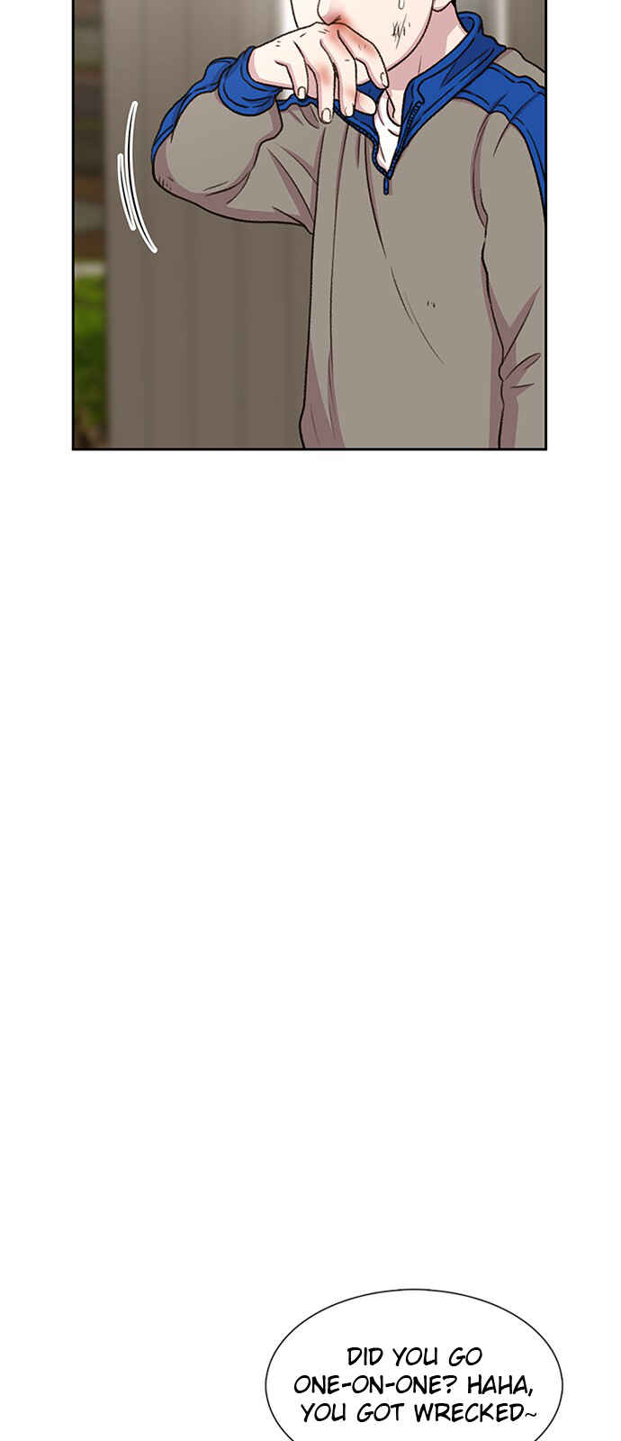 Byeorisamsyap Chapter 47 - Page 7