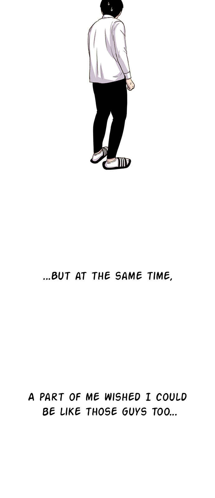 Byeorisamsyap Chapter 47 - Page 79