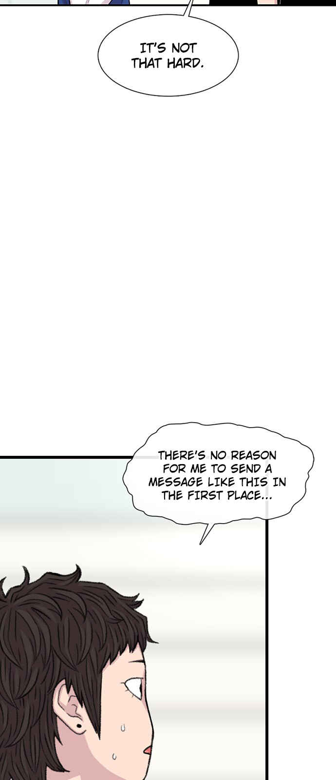 Byeorisamsyap Chapter 184 - Page 14