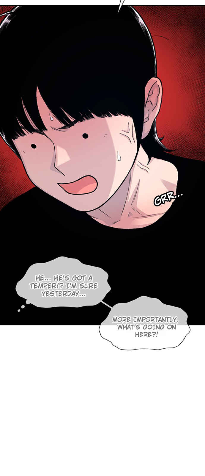Byeorisamsyap Chapter 184 - Page 17