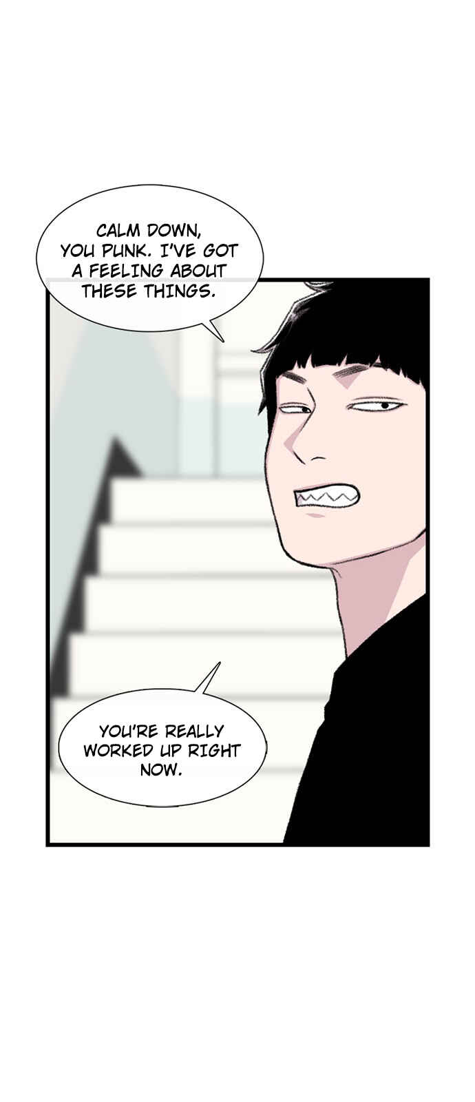 Byeorisamsyap Chapter 184 - Page 20