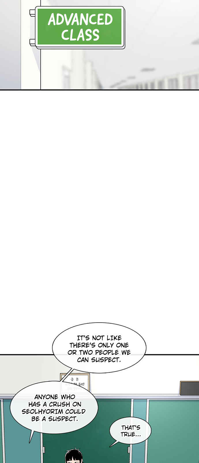 Byeorisamsyap Chapter 184 - Page 34