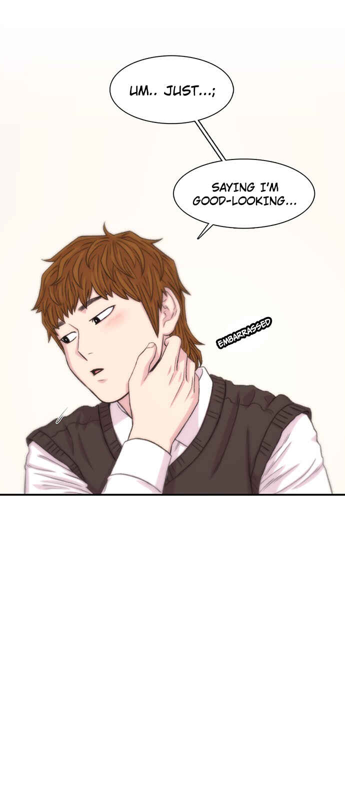 Byeorisamsyap Chapter 184 - Page 40