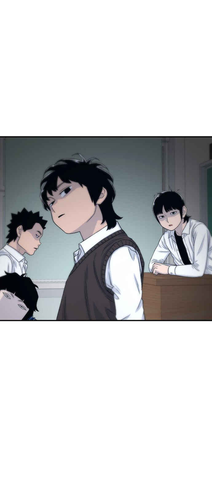 Byeorisamsyap Chapter 184 - Page 41