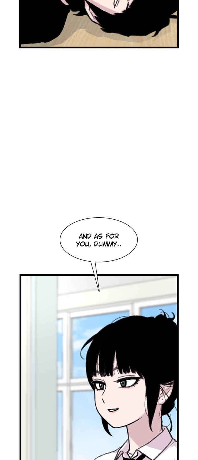 Byeorisamsyap Chapter 184 - Page 47