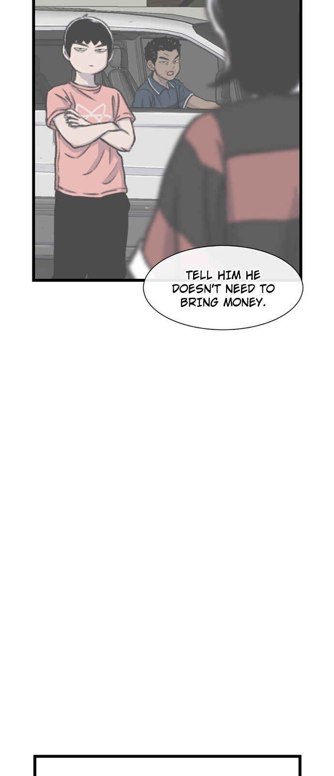 Byeorisamsyap Chapter 184 - Page 51