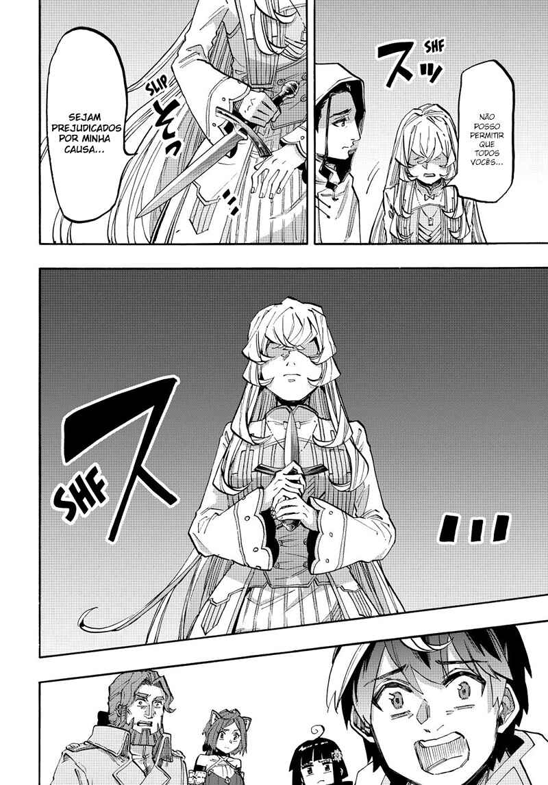 Isekai Walking Chapter 144 - Page 12