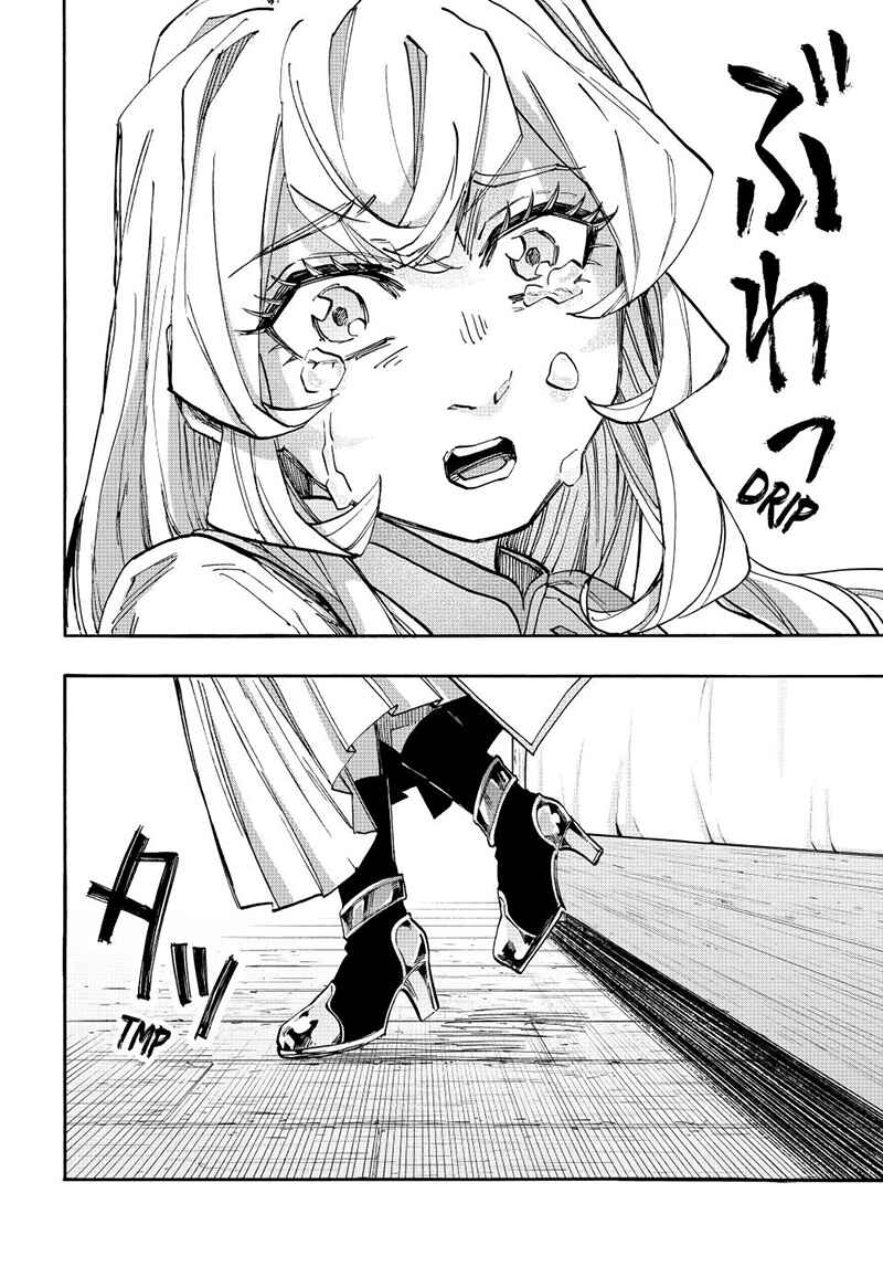 Isekai Walking Chapter 144 - Page 4
