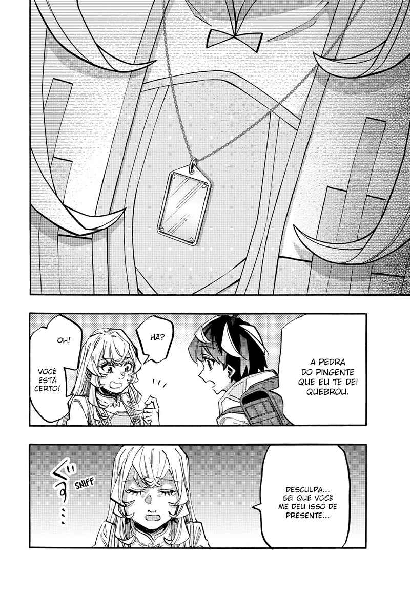 Isekai Walking Chapter 144 - Page 6