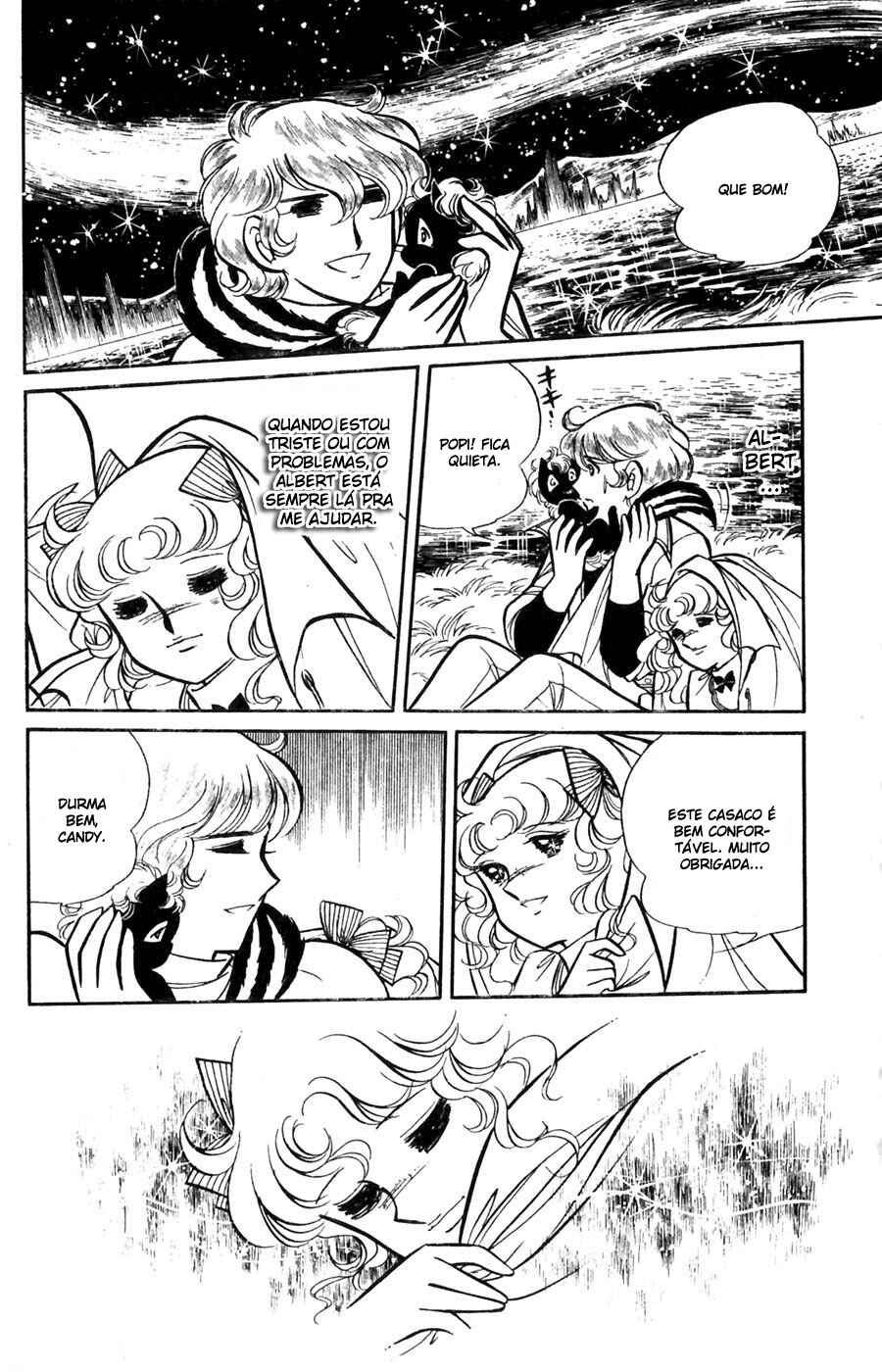 Candy♥Candy Chapter 17 - Page 25