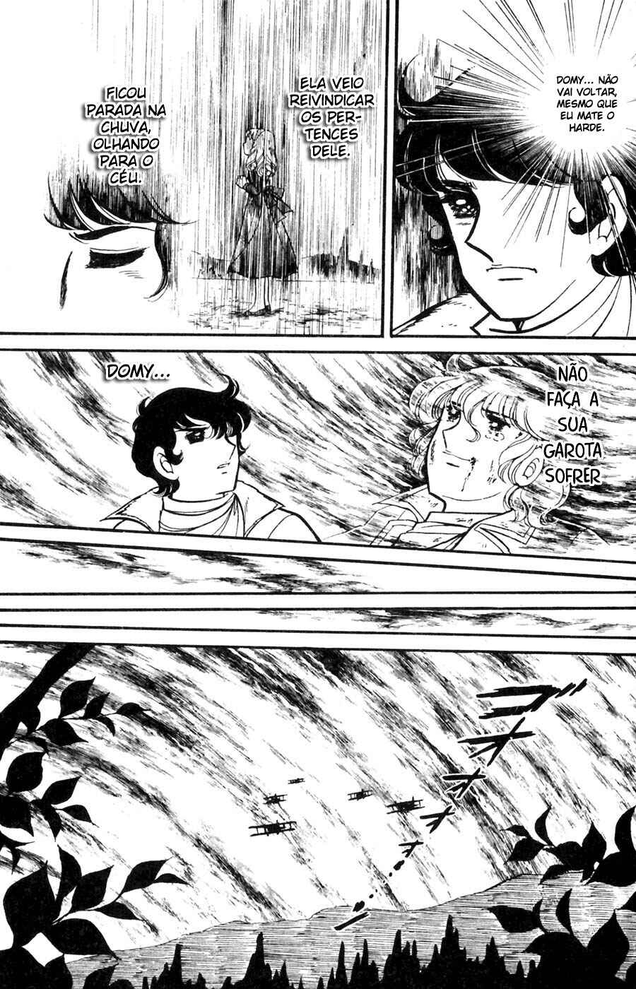 Candy♥Candy Chapter 17 - Page 38
