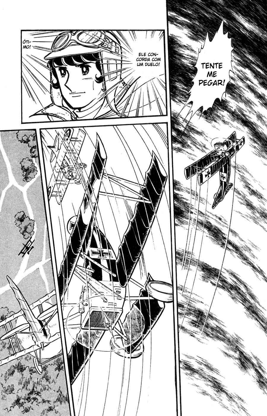 Candy♥Candy Chapter 17 - Page 41