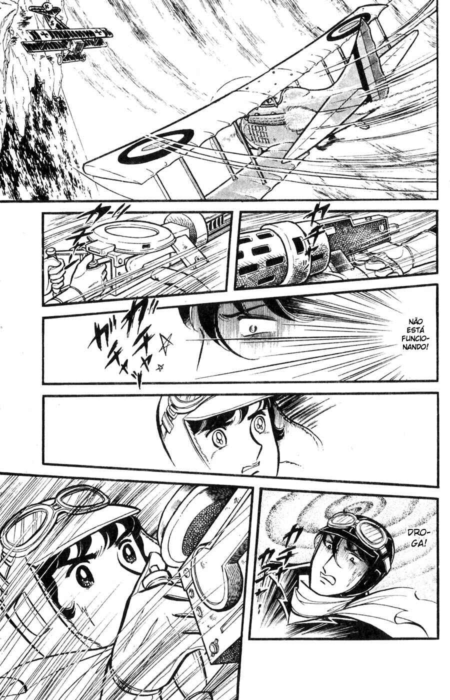 Candy♥Candy Chapter 17 - Page 43