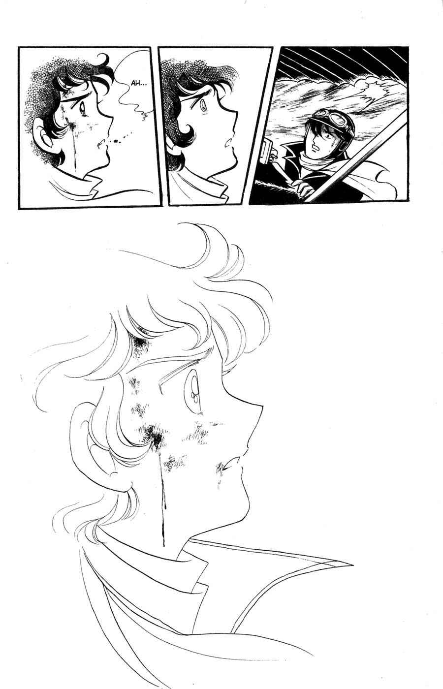 Candy♥Candy Chapter 17 - Page 46