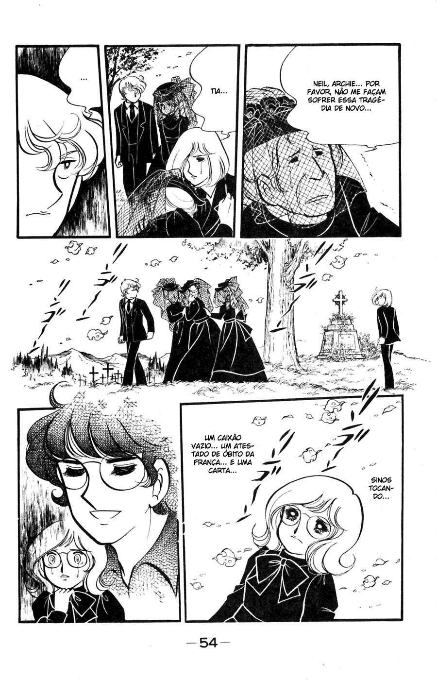 Candy♥Candy Chapter 17 - Page 53