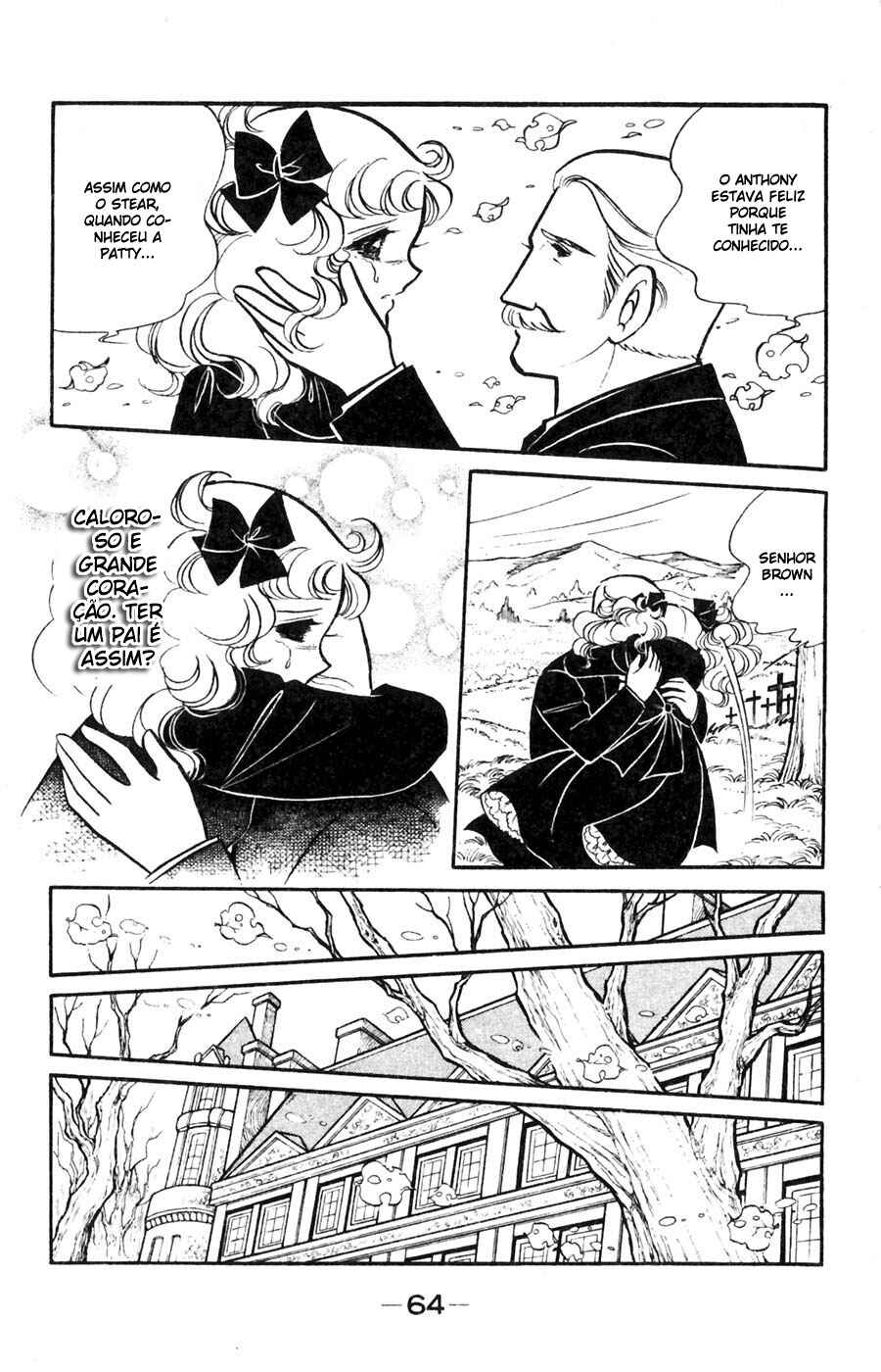 Candy♥Candy Chapter 17 - Page 63