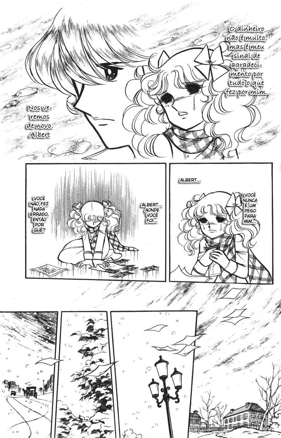 Candy♥Candy Chapter 17 - Page 88