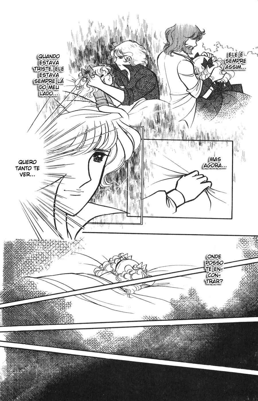 Candy♥Candy Chapter 17 - Page 93
