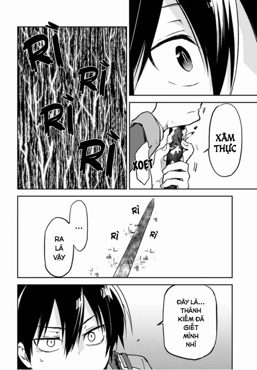 Henkyou-gurashi no Maou, Tensei Shite Saikyou no Majutsushi ni Naru Chapter 21 - Page 34