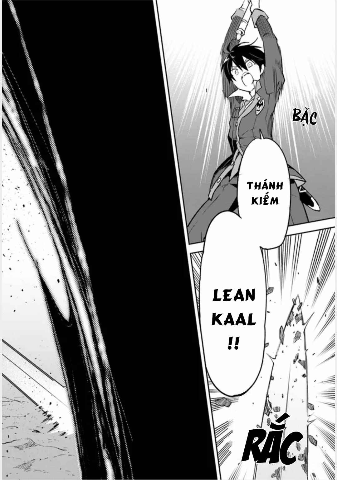 Henkyou-gurashi no Maou, Tensei Shite Saikyou no Majutsushi ni Naru Chapter 21 - Page 36
