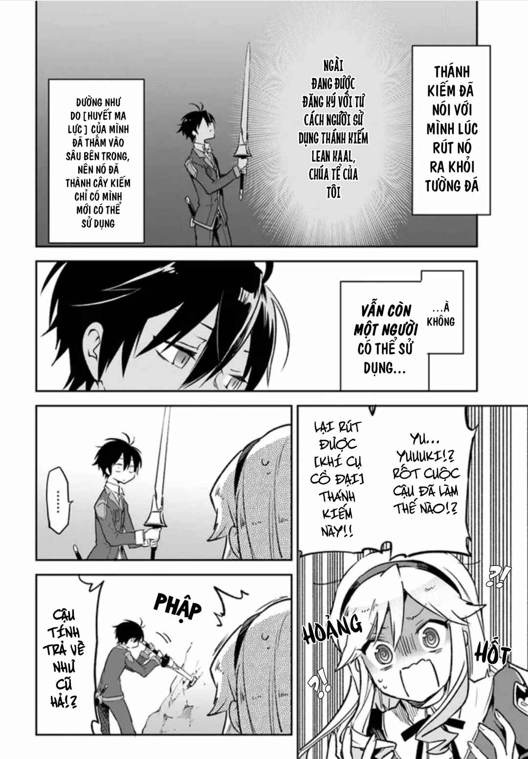 Henkyou-gurashi no Maou, Tensei Shite Saikyou no Majutsushi ni Naru Chapter 21 - Page 42