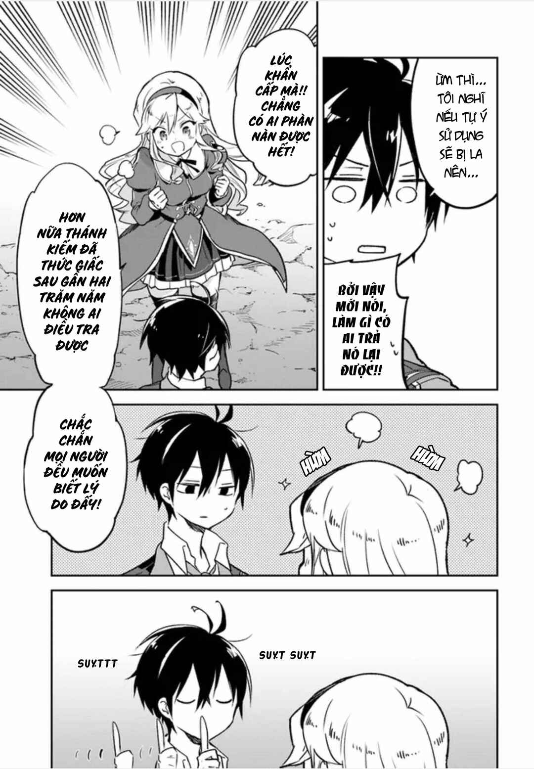 Henkyou-gurashi no Maou, Tensei Shite Saikyou no Majutsushi ni Naru Chapter 21 - Page 43
