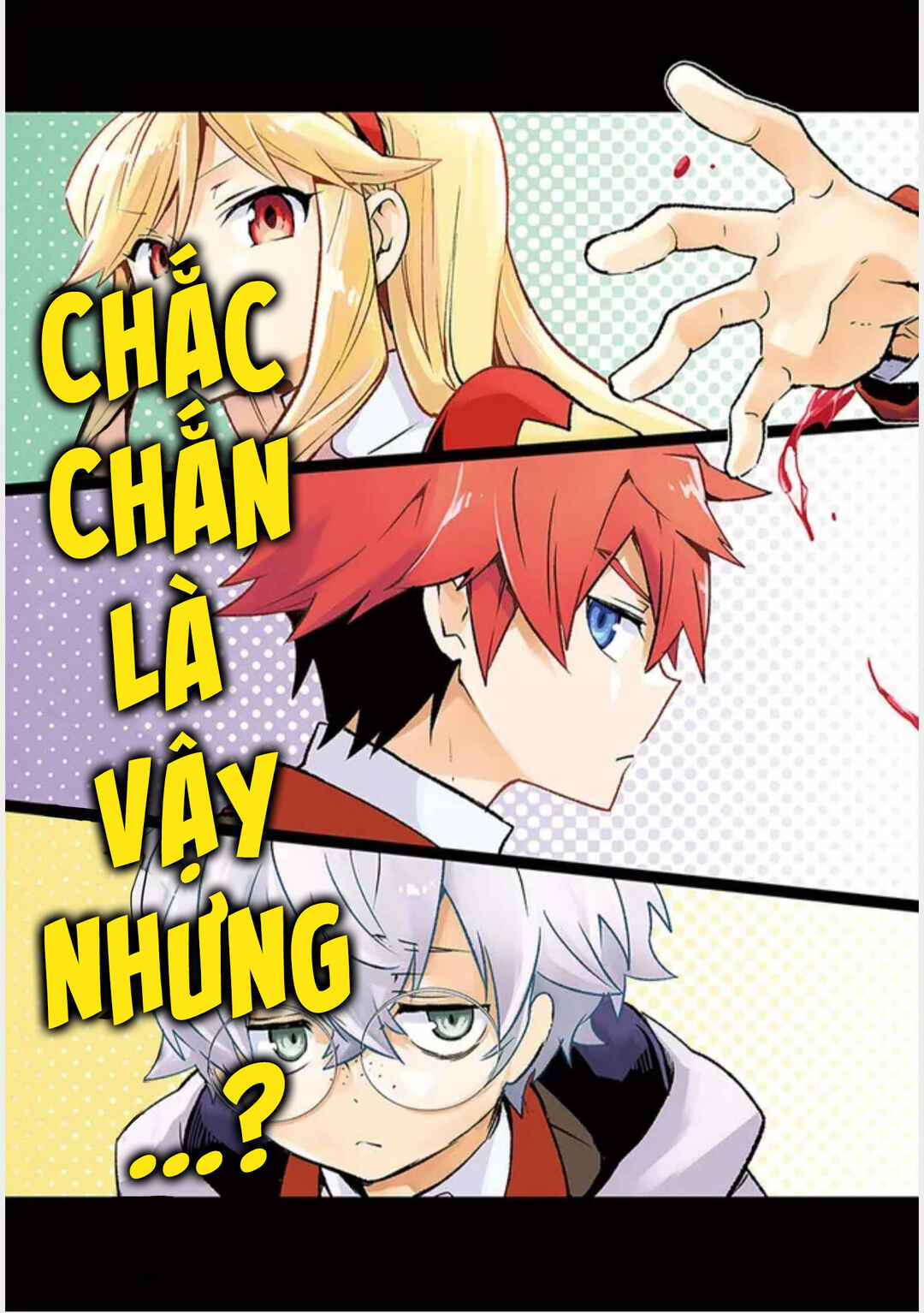 Henkyou-gurashi no Maou, Tensei Shite Saikyou no Majutsushi ni Naru Chapter 21 - Page 5