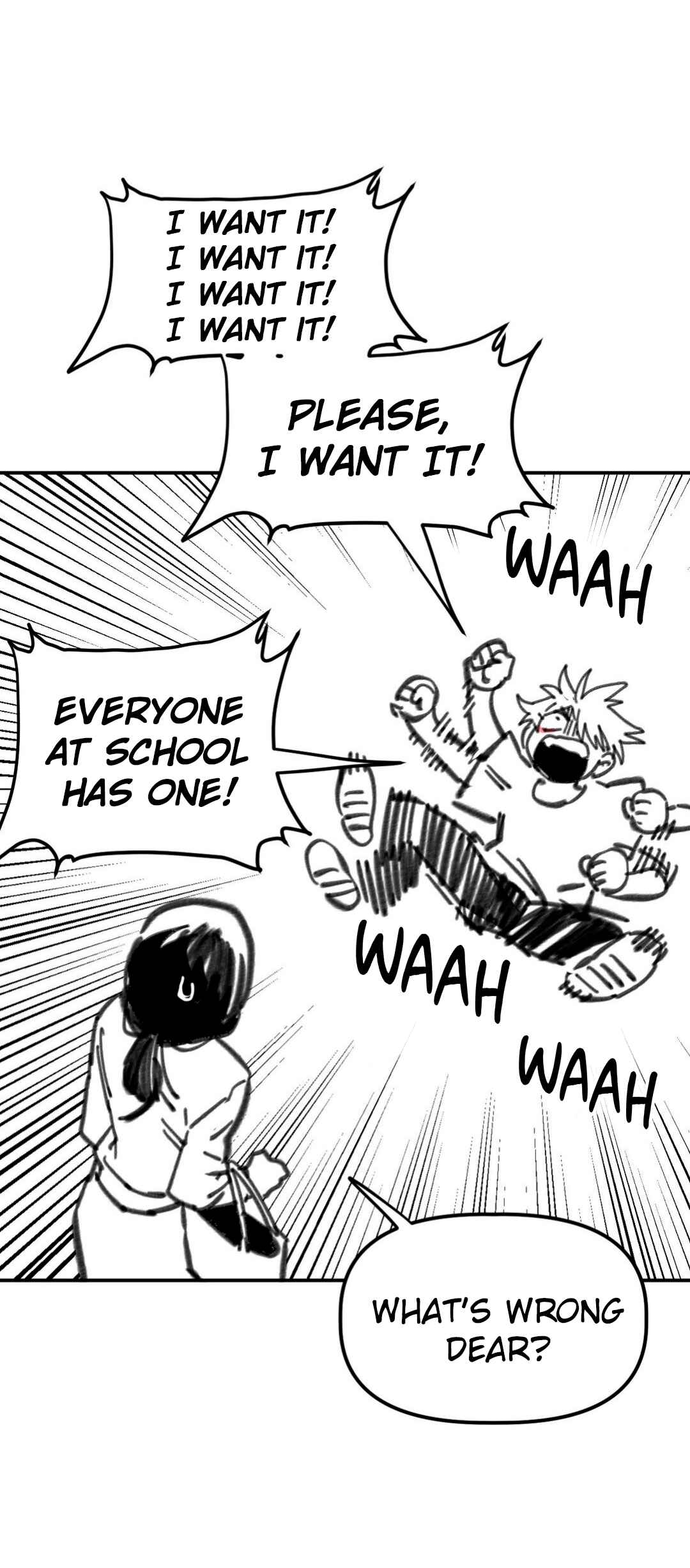 High School Boy Chapter 31 - Page 15
