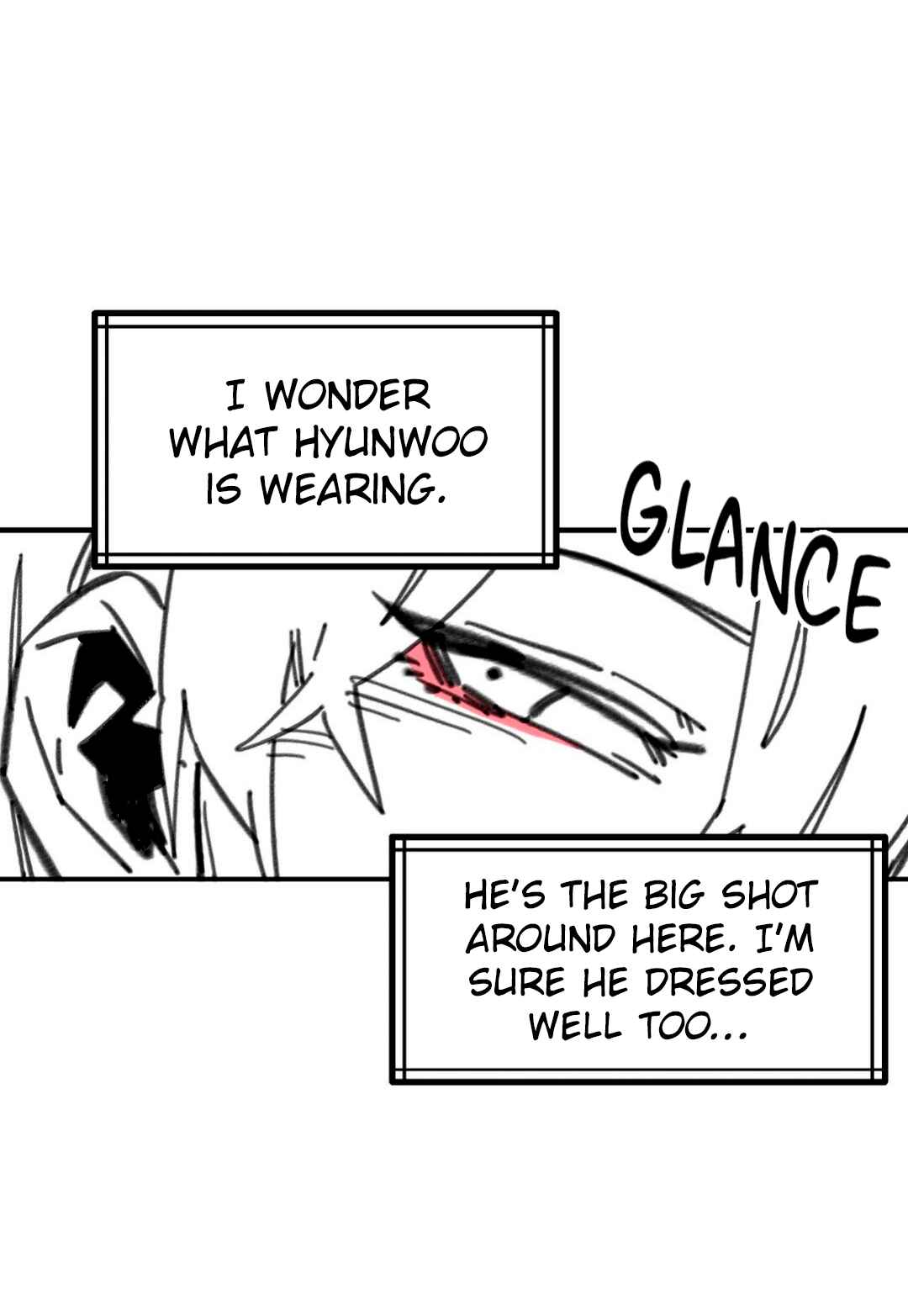High School Boy Chapter 31 - Page 26