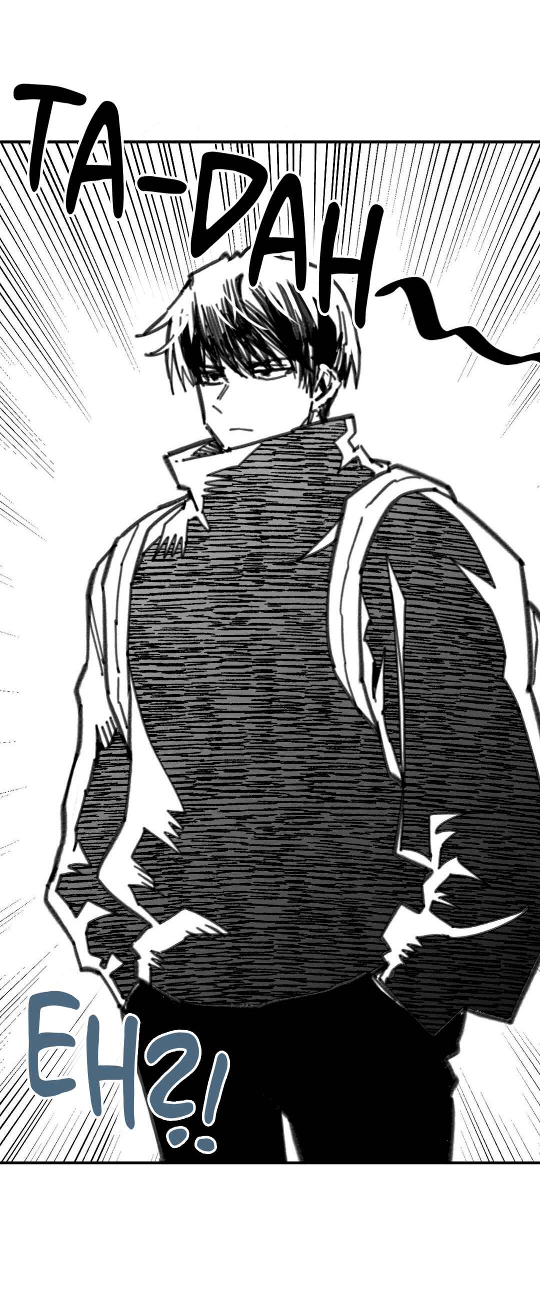 High School Boy Chapter 31 - Page 27