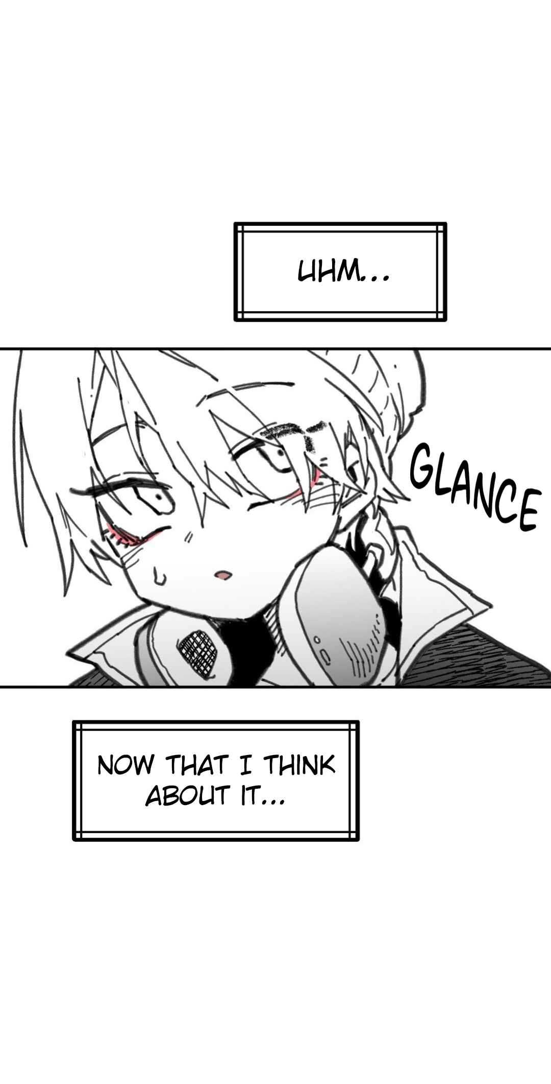 High School Boy Chapter 31 - Page 29