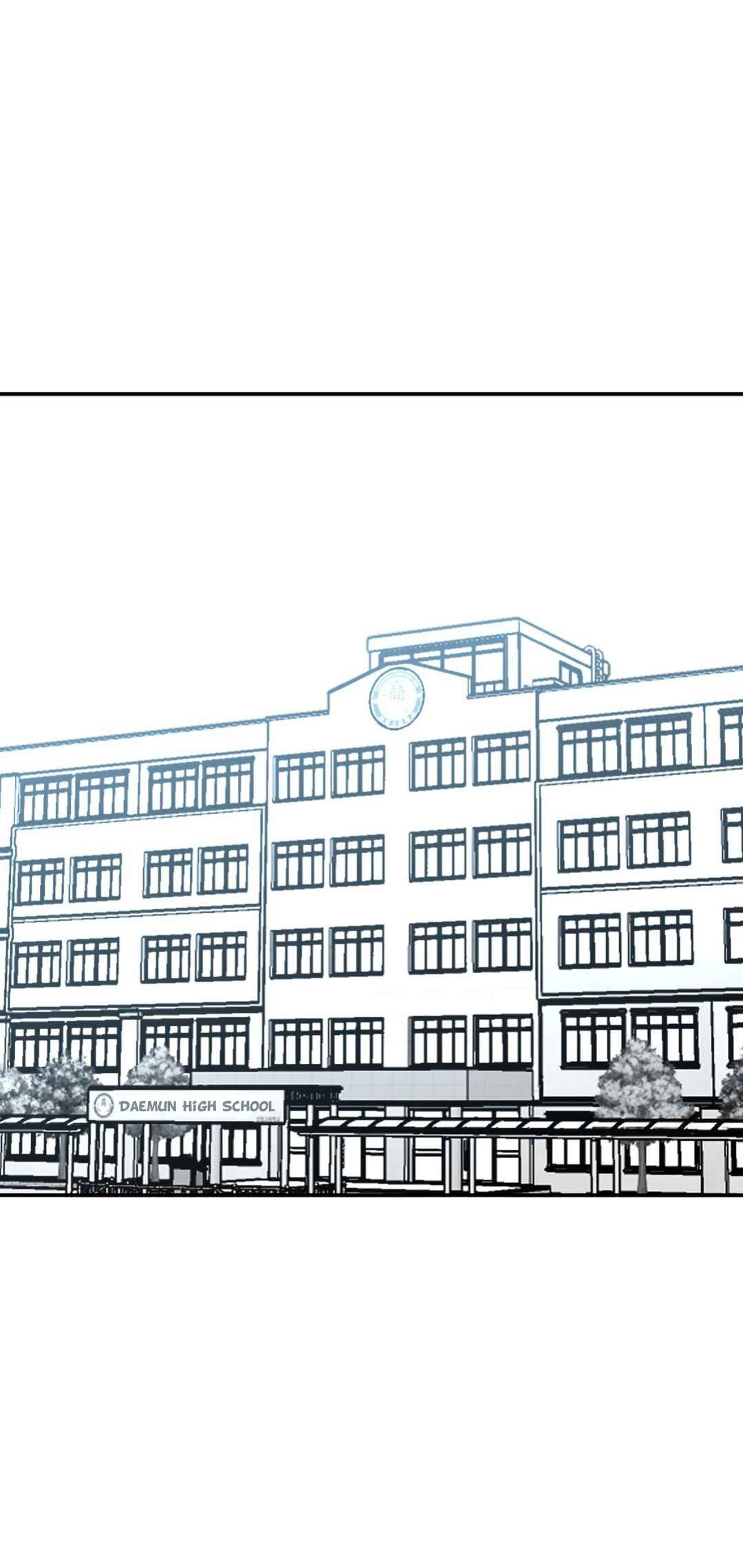 High School Boy Chapter 31 - Page 3
