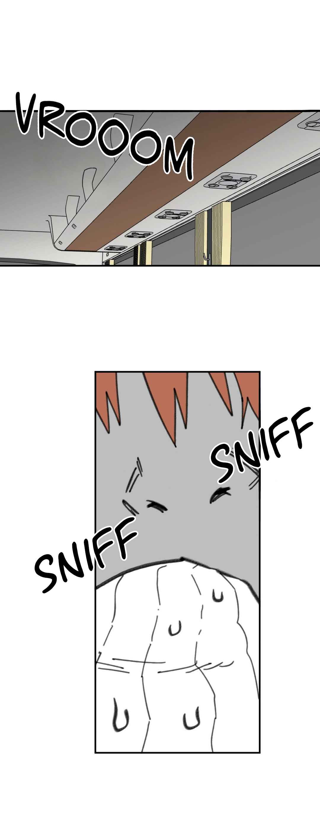 High School Boy Chapter 31 - Page 32