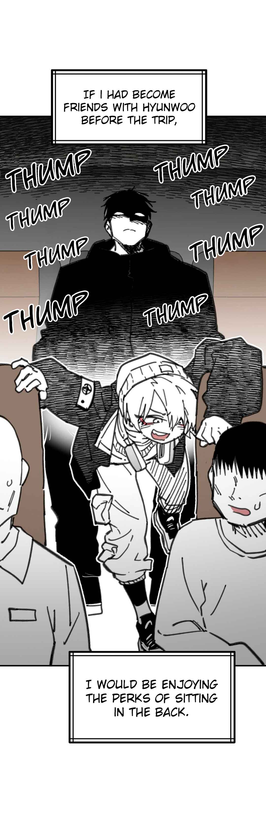 High School Boy Chapter 31 - Page 37