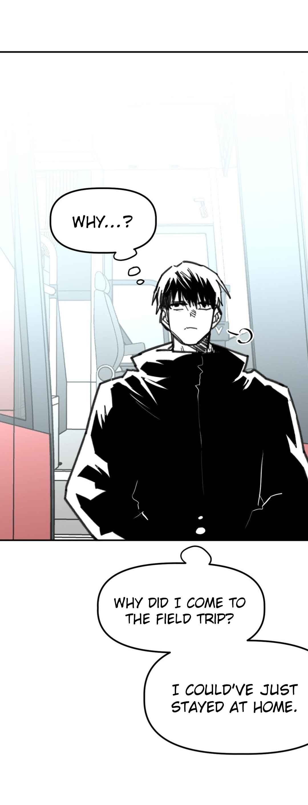 High School Boy Chapter 31 - Page 43