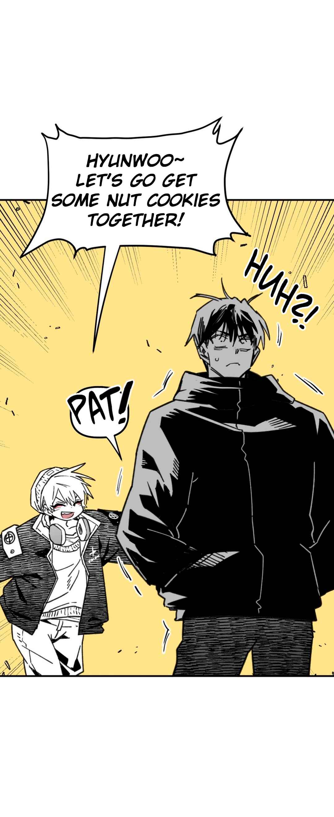 High School Boy Chapter 31 - Page 45