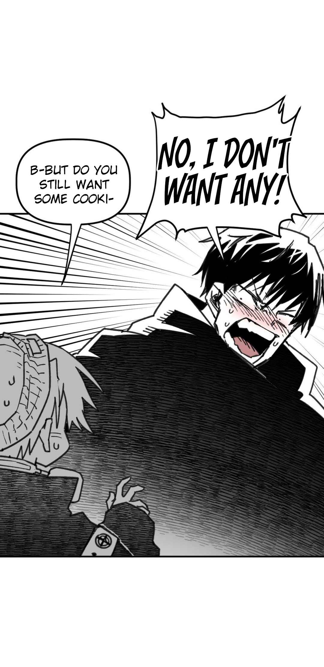 High School Boy Chapter 31 - Page 47