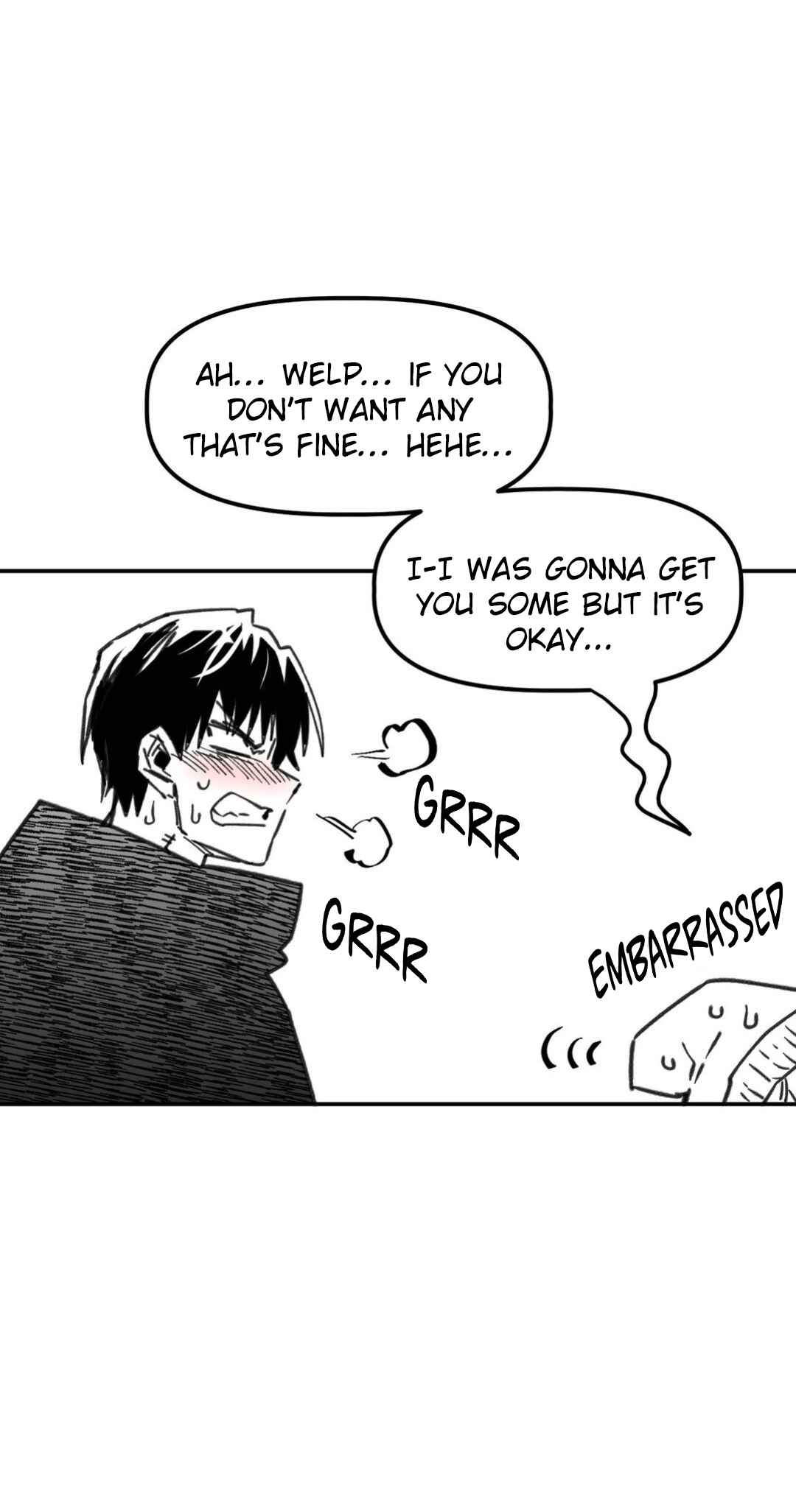 High School Boy Chapter 31 - Page 48