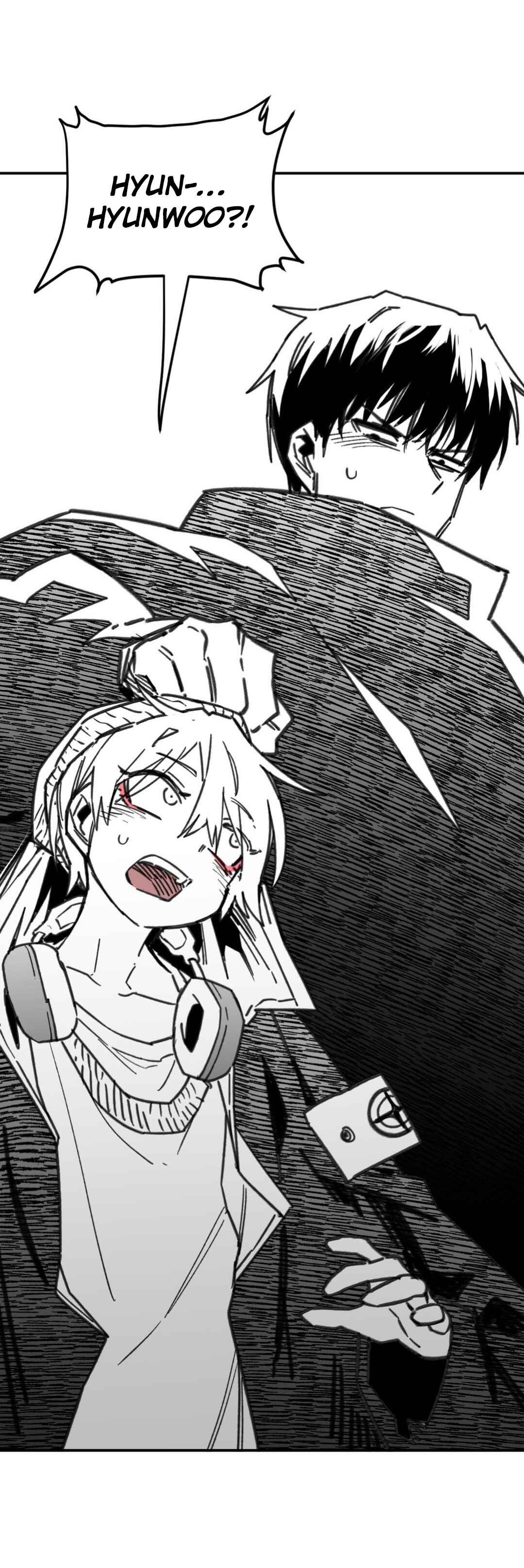 High School Boy Chapter 31 - Page 52