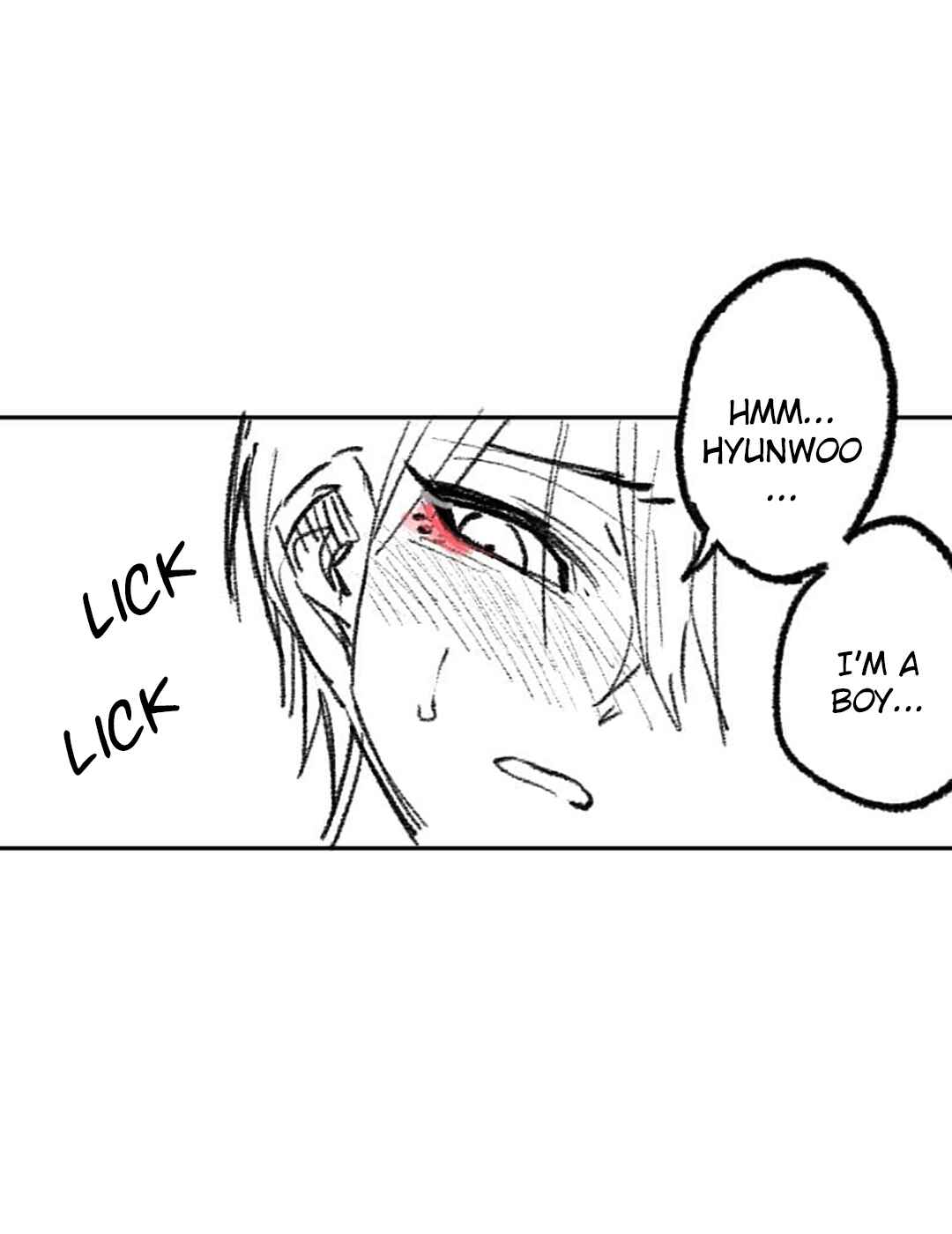 High School Boy Chapter 31 - Page 57