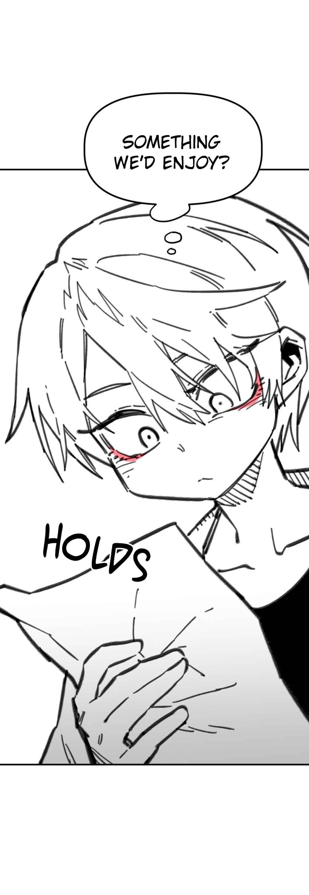 High School Boy Chapter 31 - Page 6